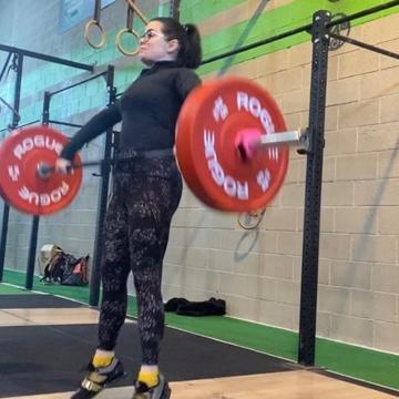 Olwyn Lawlor profile photo