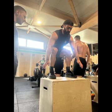 Adrien Chastan profile photo