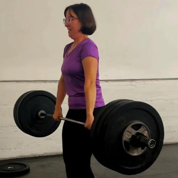 Victoria Seim profile photo