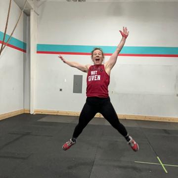 Keila Huelle profile photo