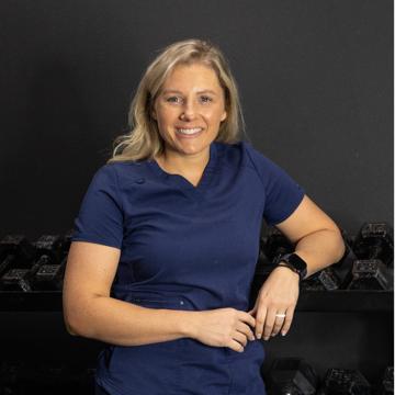 Emily Whitted profile photo