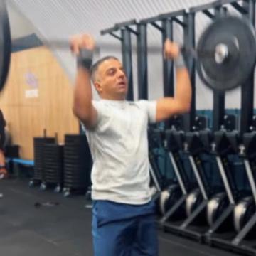 Mukesh Patel profile photo