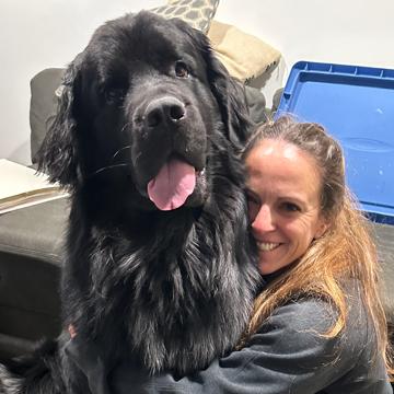 Kathryn Hill profile photo