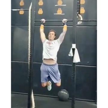 Vitor Carlos Zavorski Bittencourt profile photo