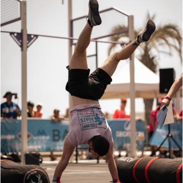 Angel De Oliveira profile photo