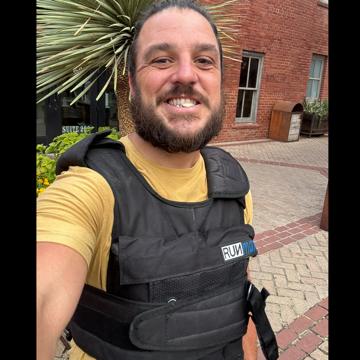 Cole Smith profile photo