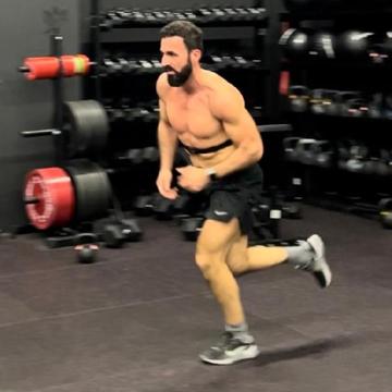 Arben Jashari profile photo