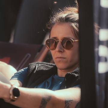 Karoline Tschorn profile photo