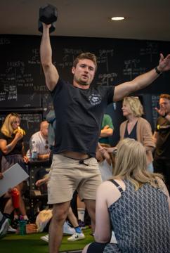 Raphael Großmann profile photo