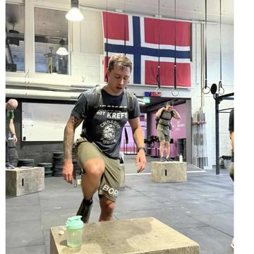 Alexander Sandvik profile photo