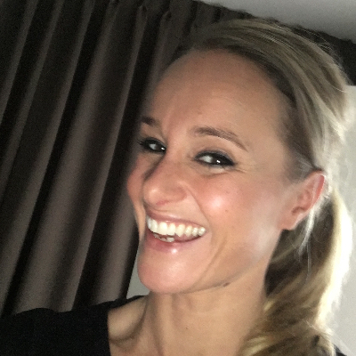 Gitta Orbons profile photo