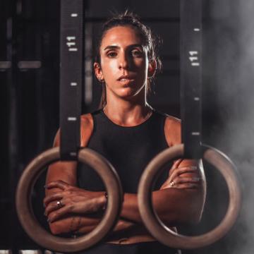 Carolina Barbieri profile photo