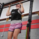 Annie Pearce profile photo