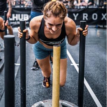 Laura Cummins profile photo