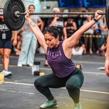 Alyna Bouarapha profile photo