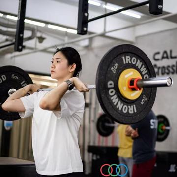 Xueyang Zhang profile photo