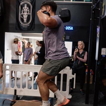 Ronnie Sallee profile photo