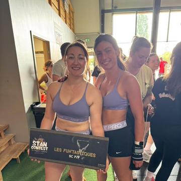 Marie Couronne profile photo