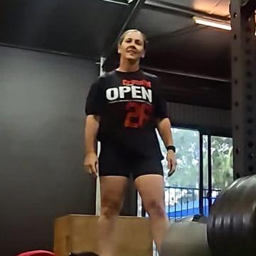 Carly Quin profile photo