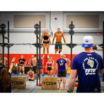 Kellie Gambell profile photo