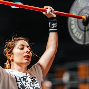 Morgane Castagné profile photo