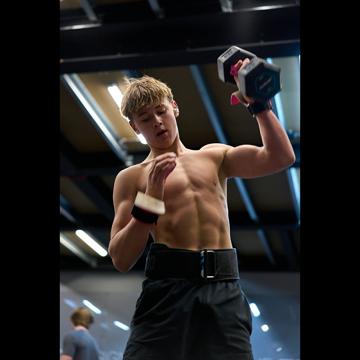 Harry Phillips profile photo