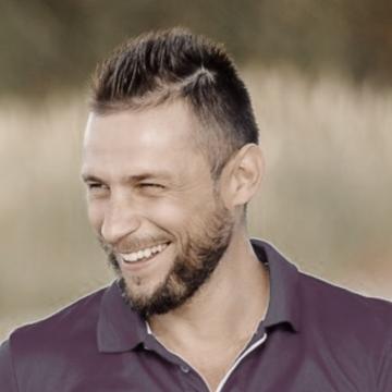 Sergey Nagibin profile photo