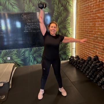 Rocio Dominguez profile photo