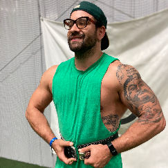 Antar Shafer profile photo