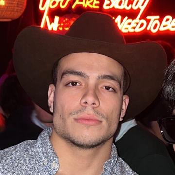 Simon Rave profile photo