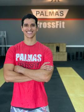 Mateus Sperandio profile photo