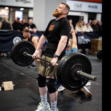 Carl Harpin profile photo