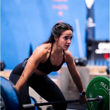 Nagore Jauregibeitia profile photo