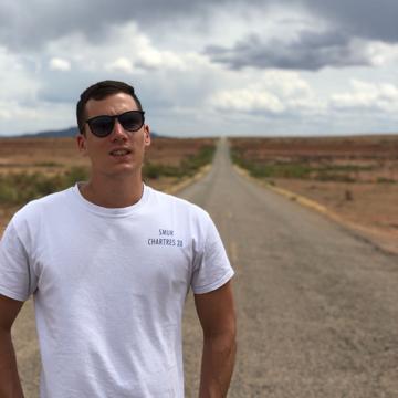 Paul Bachelier profile photo