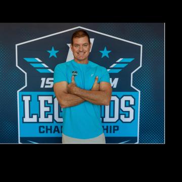 Byron Snoddy profile photo