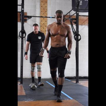 Nicholas Tyson profile photo