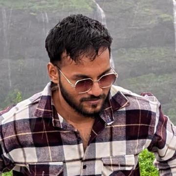 Sweekar Shetty profile photo