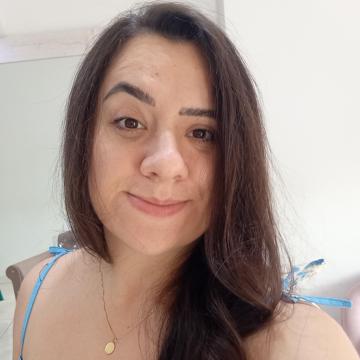 Marilia Bizari profile photo