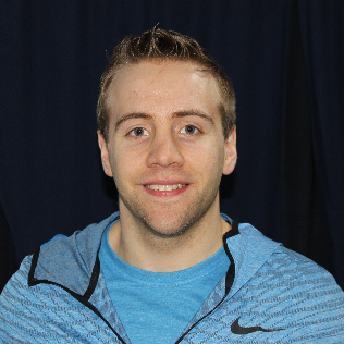 Mathew Bowker profile photo