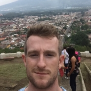 Stephen Kearney profile photo