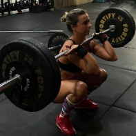 Monica Faverao profile photo