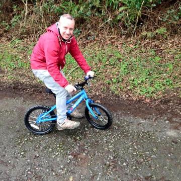 David Grierson profile photo