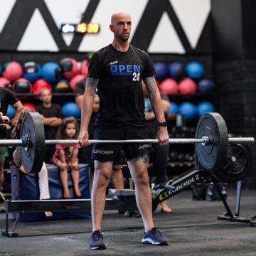 Jason Smuts profile photo