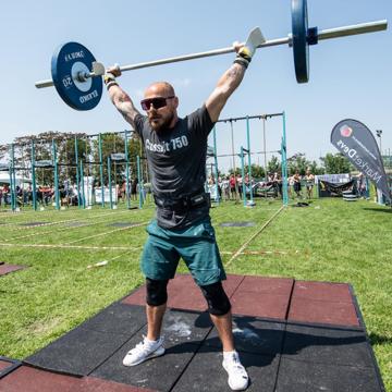 Trinc Alexandru Dacian profile photo