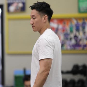 Minjie He profile photo