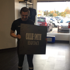 Callie Fuhrman profile photo