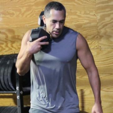 Trampess J Koskovich profile photo