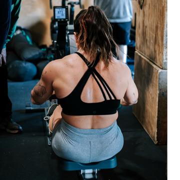 Lindsey Hughey profile photo