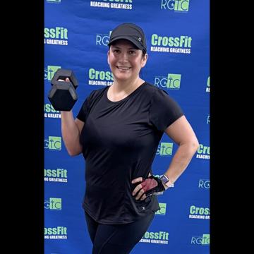 Charo Mondragon profile photo