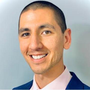 Caleb Barney profile photo